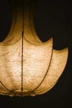  Achille Pier Giacomo Castiglioni Italian Ceiling Lamp in the Style of Achille and Pier Giacomo Castiglioni 1960s - 4523157