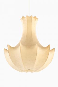  Achille Pier Giacomo Castiglioni Italian Ceiling Lamp in the Style of Achille and Pier Giacomo Castiglioni 1960s - 4523159