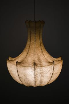  Achille Pier Giacomo Castiglioni Italian Ceiling Lamp in the Style of Achille and Pier Giacomo Castiglioni 1960s - 4523163