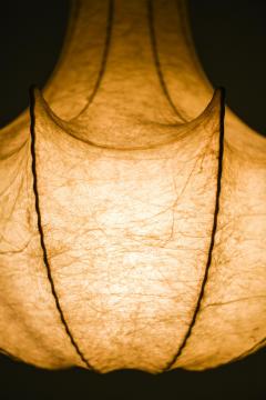  Achille Pier Giacomo Castiglioni Italian Ceiling Lamp in the Style of Achille and Pier Giacomo Castiglioni 1960s - 4523167