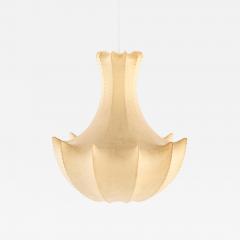  Achille Pier Giacomo Castiglioni Italian Ceiling Lamp in the Style of Achille and Pier Giacomo Castiglioni 1960s - 4523517