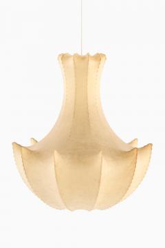  Achille Pier Giacomo Castiglioni Italian Ceiling Lamp in the Style of Achille and Pier Giacomo Castiglioni 1960s - 4523530