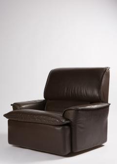  Achille Pier Giacomo Castiglioni Pair of Navona Armchairs by Achille and Pier Giacomo Castiglioni for Zanotta - 4725986