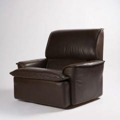  Achille Pier Giacomo Castiglioni Pair of Navona Armchairs by Achille and Pier Giacomo Castiglioni for Zanotta - 4725988