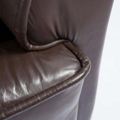  Achille Pier Giacomo Castiglioni Pair of Navona Armchairs by Achille and Pier Giacomo Castiglioni for Zanotta - 4725989