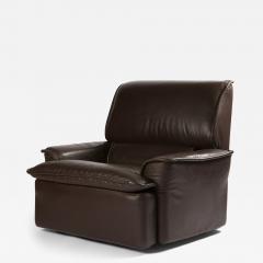  Achille Pier Giacomo Castiglioni Pair of Navona Armchairs by Achille and Pier Giacomo Castiglioni for Zanotta - 4728772