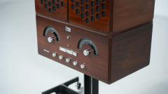  Achille Pier Giacomo Castiglioni Record Player Brionvega by Achille Pier Giacomo Castiglioni 1960s - 4518727