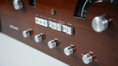  Achille Pier Giacomo Castiglioni Record Player Brionvega by Achille Pier Giacomo Castiglioni 1960s - 4518733