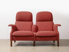  Achille Pier Giacomo Castiglioni Sanluca Settee by Achille Pier Giacomo Castiglioni - 3998885