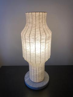  Achille Pier Giacomo Castiglioni Table Lamp in Cocoon - 3054817