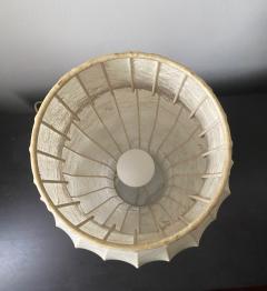  Achille Pier Giacomo Castiglioni Table Lamp in Cocoon - 3054820