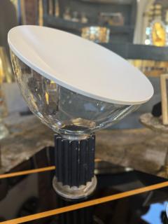  Achille Pier Giacomo Castiglioni Taccia Table Lamp by Achille Pier Giacomo Castiglioni for Flos Italy - 4462404