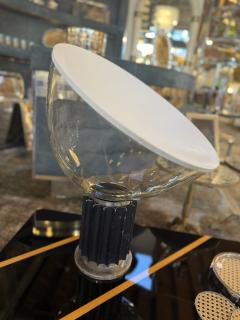  Achille Pier Giacomo Castiglioni Taccia Table Lamp by Achille Pier Giacomo Castiglioni for Flos Italy - 4462405