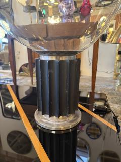  Achille Pier Giacomo Castiglioni Taccia Table Lamp by Achille Pier Giacomo Castiglioni for Flos Italy - 4462406