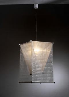  Achille Pier Giacomo Castiglioni Teli Pendant Lamp by Achille and Pier Giacomo Castiglioni - 4207044