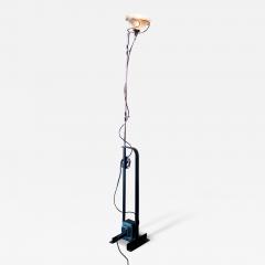  Achille Pier Giacomo Castiglioni Toio Floor Lamp by Achille Pier Giacomo Castiglioni for Flos Italy 1960s - 4059688