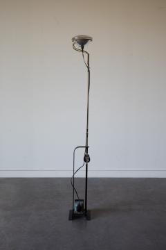  Achille Pier Giacomo Castiglioni Toio Floor Lamp by Achille Pier Giacomo Castiglioni for Flos Italy 1960s - 4715225