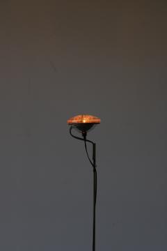  Achille Pier Giacomo Castiglioni Toio Floor Lamp by Achille Pier Giacomo Castiglioni for Flos Italy 1960s - 4715231