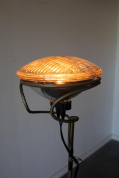  Achille Pier Giacomo Castiglioni Toio Floor Lamp by Achille Pier Giacomo Castiglioni for Flos Italy 1960s - 4715235