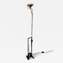  Achille Pier Giacomo Castiglioni Toio Floor Lamp by Achille Pier Giacomo Castiglioni for Flos Italy 1960s - 4716639