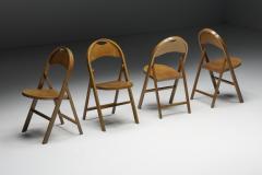  Achille Pier Giacomo Castiglioni Tric Folding Chair by Achille Pier Giacomo Castiglioni 1965 - 2913914