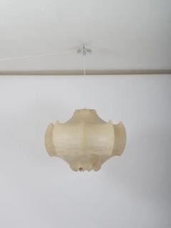  Achille Pier Giacomo Castiglioni Viscontea chandelier by Achille and Pier Giacomo Castiglioni Italy c1960 - 3953041