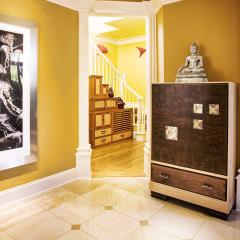  Adeeni Atelier Window Cabinet by Adeeni Design Atelier - 1640177