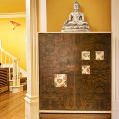  Adeeni Atelier Window Cabinet by Adeeni Design Atelier - 1640183