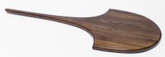  Adesso Studio Walnut Serving Board with Long Handle - 1934288