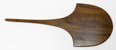  Adesso Studio Walnut Serving Board with Long Handle - 1934290