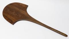  Adesso Studio Walnut Serving Board with Long Handle - 1934291