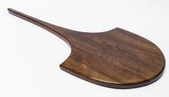  Adesso Studio Walnut Serving Board with Long Handle - 1934292