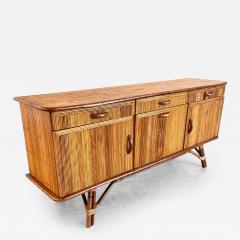  Adrien Audoux Frida Minet AUDOUX MINET SIDEBOARD - 2673408