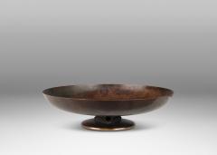  Aegte Ildfast Bowl on Stand by Aegte Bronce HF Ildfast - 4462369