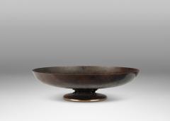  Aegte Ildfast Bowl on Stand by Aegte Bronce HF Ildfast - 4462370