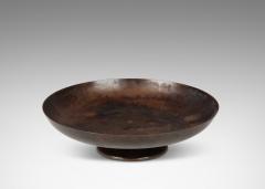  Aegte Ildfast Bowl on Stand by Aegte Bronce HF Ildfast - 4462371