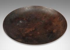  Aegte Ildfast Bowl on Stand by Aegte Bronce HF Ildfast - 4462374