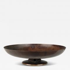  Aegte Ildfast Bowl on Stand by Aegte Bronce HF Ildfast - 4463804