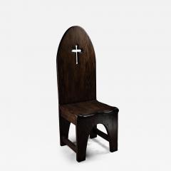  Aeterna Furniture 1983 Dining Chair - 3008829