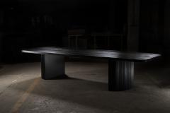  Aeterna Furniture Ad Meliora Dining Table - 3006341