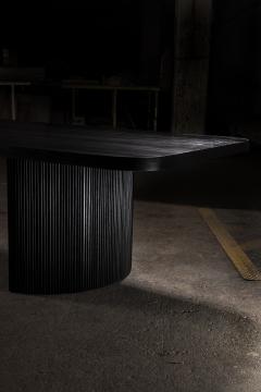  Aeterna Furniture Ad Meliora Dining Table - 3006344