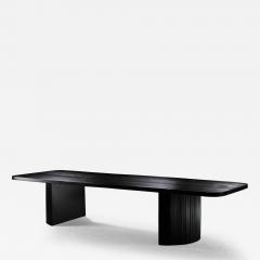  Aeterna Furniture Ad Meliora Dining Table - 3008832