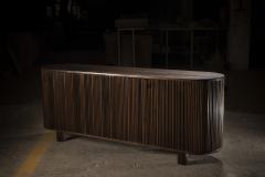  Aeterna Furniture Minutia Sideboard - 3006664