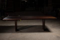  Aeterna Furniture V Dining Table - 3006848