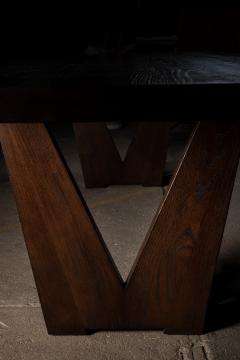  Aeterna Furniture V Dining Table - 3006852