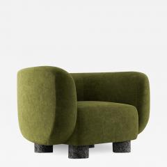  Aguirre Design BASALTO ARMCHAIR - 2932435