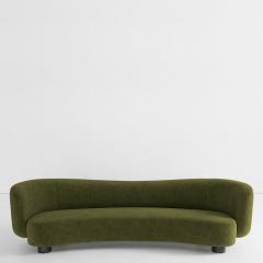  Aguirre Design BASALTO SOFA - 2931220