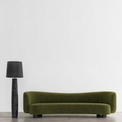  Aguirre Design BASALTO SOFA - 2931221