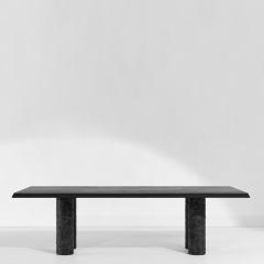  Aguirre Design ETNA RECTANGLE DINING TABLE - 2931234