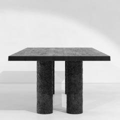  Aguirre Design ETNA RECTANGLE DINING TABLE - 2931245